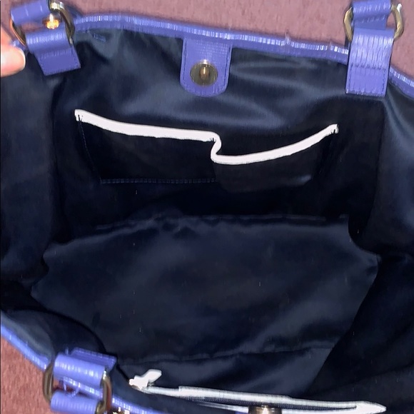 Juicy couture purse and wallet - Picture 5 of 6